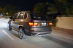 BMW X5 2011 года